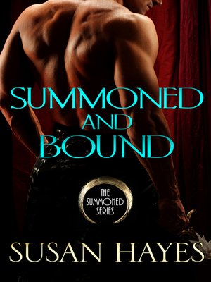 cover image of Summoned and Bound